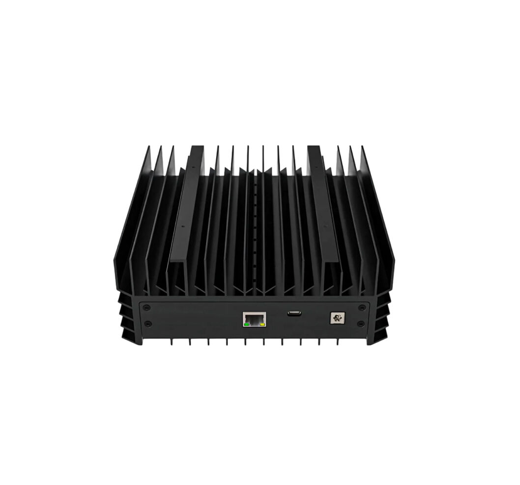 Asic-майнер ICERIVER ALEO AE0
