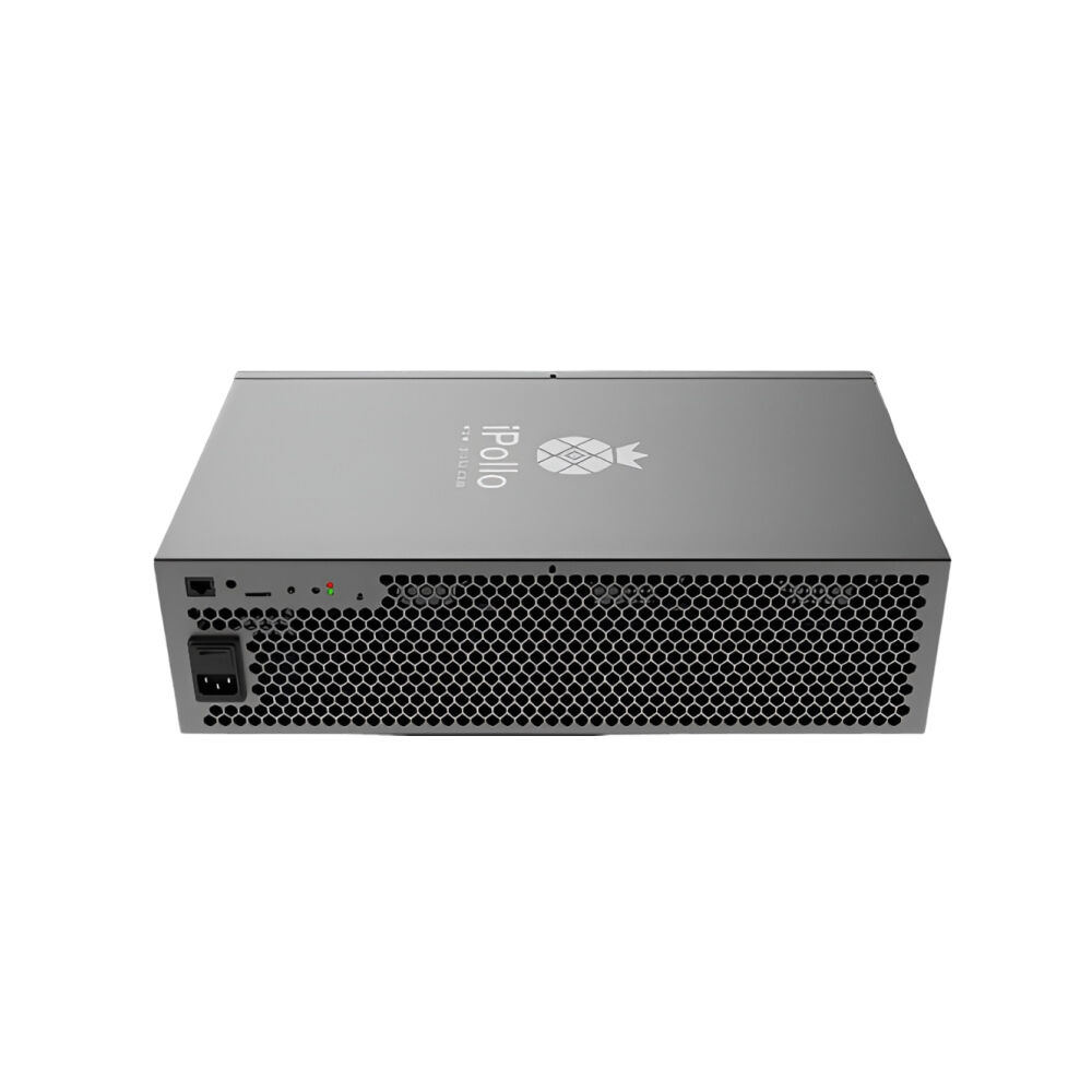 Asic-майнер iPollo V1H 850MH/s
