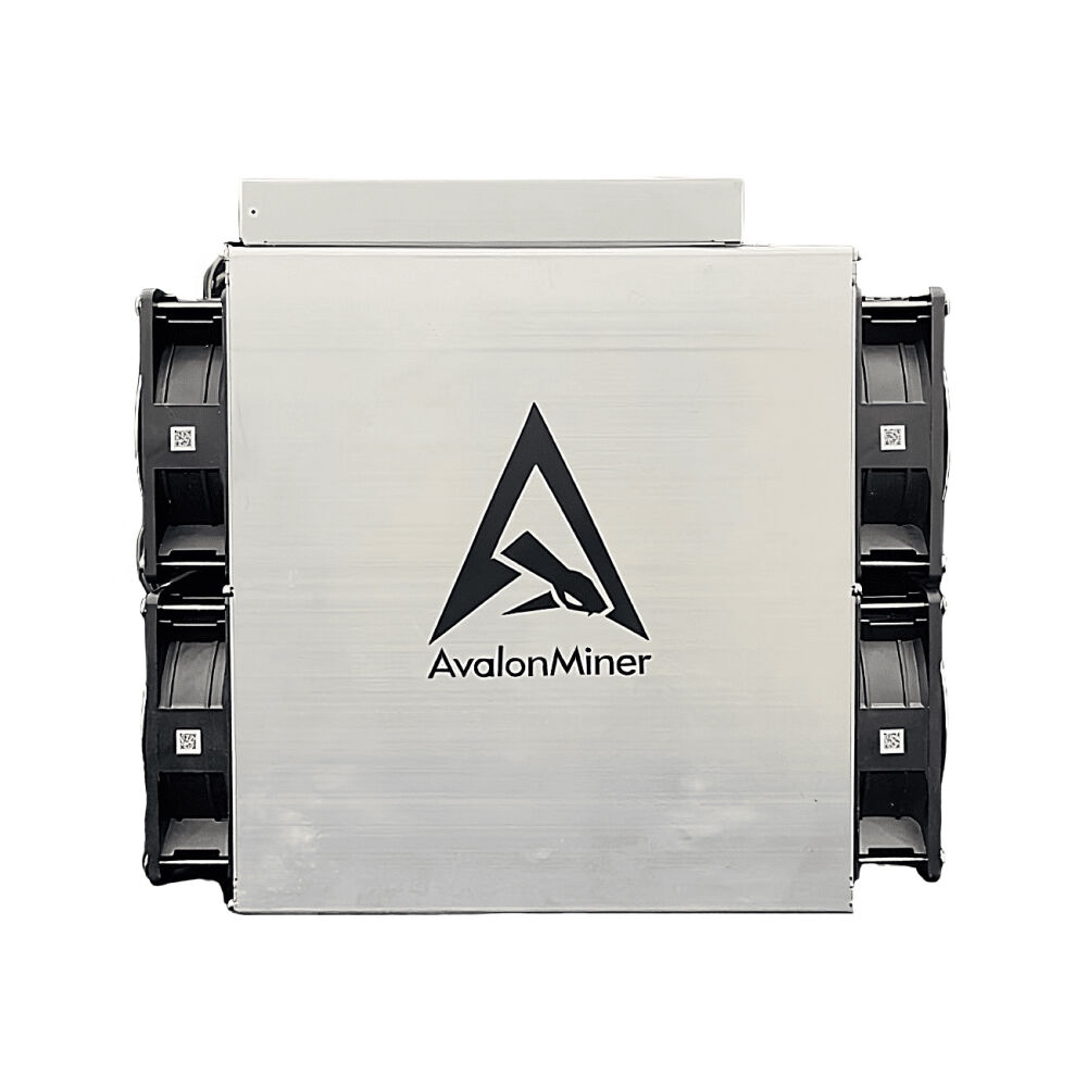 Asic-майнер Canaan Avalon A1266 100TH/s