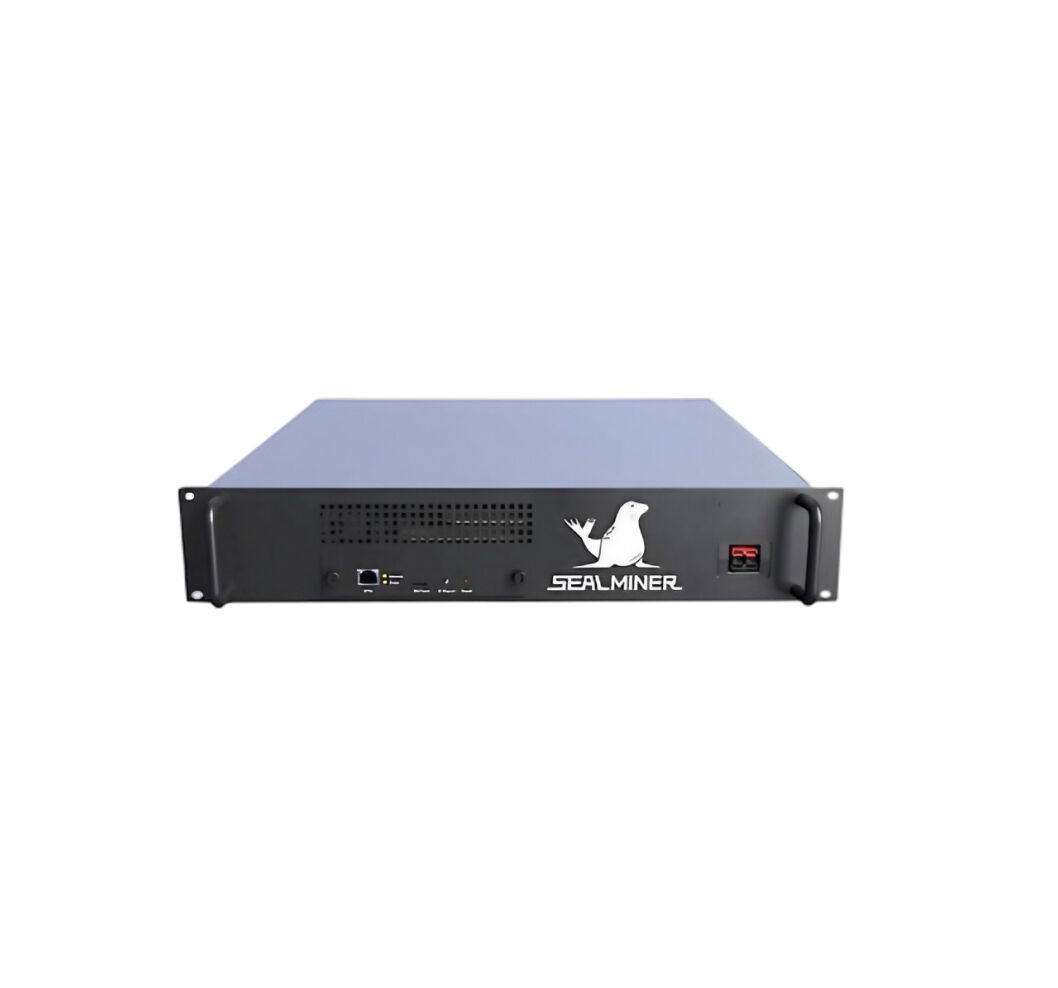 Asic-майнер Asic майнер SEALMINER A2 Pro Hyd