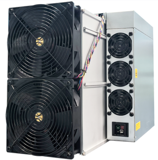 Asic-майнер Bitmain XMR Miner X9