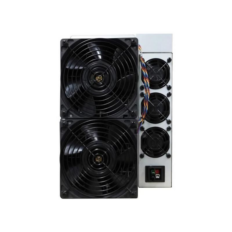Asic-майнер Bitmain Antminer S21