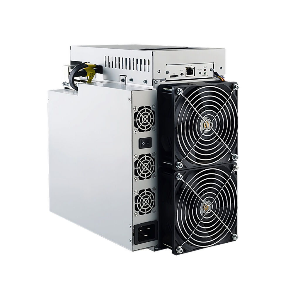 Asic-майнер iBeLink K1 MAX
