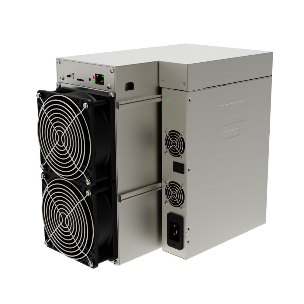 Asic-майнер ICERIVER KAS KS5L