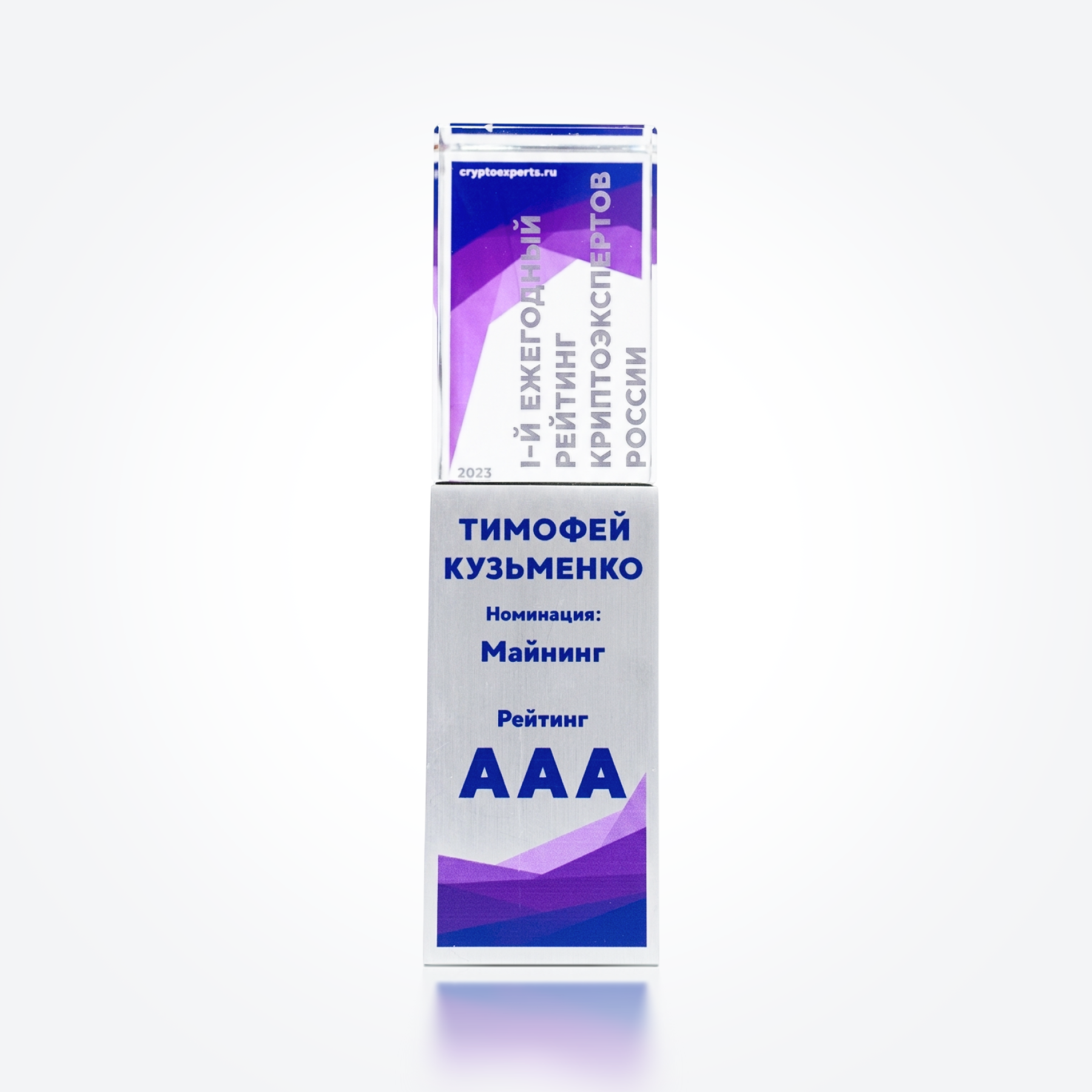 Майнинг-рейтинг ААА