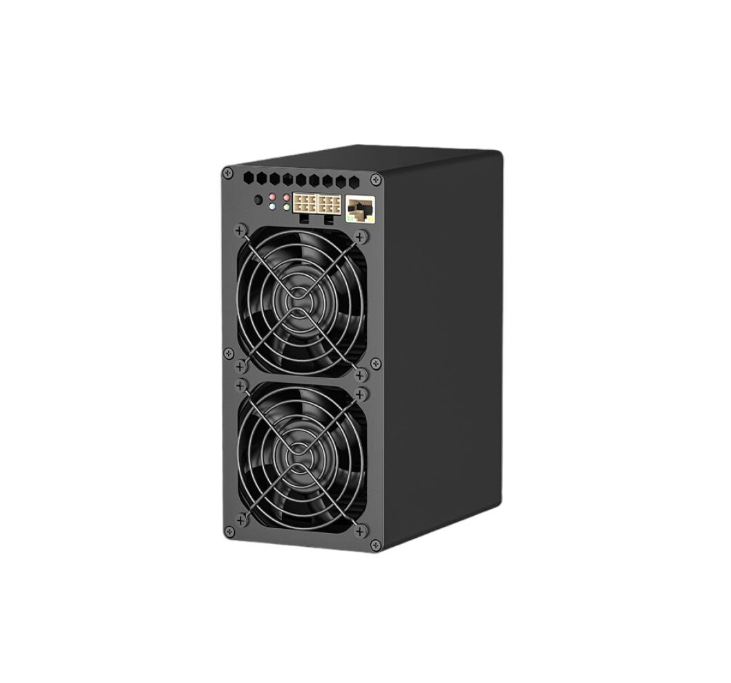 Asic-майнер Goldshell AE BOX