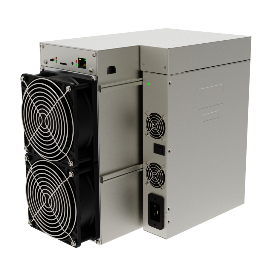 Asic-майнер ICERIVER KAS KS3