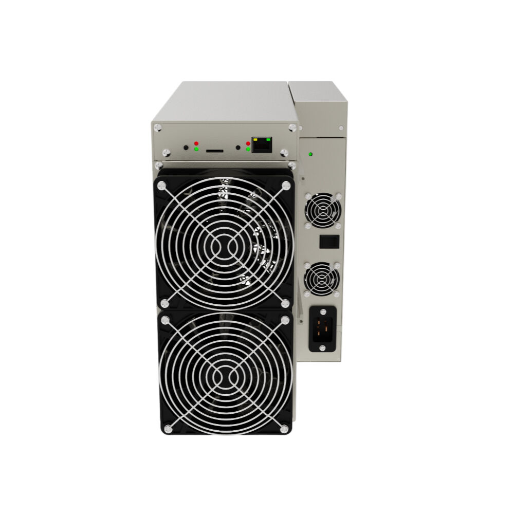 Asic-майнер ICERIVER KS5M