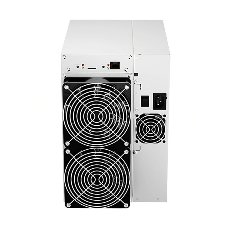 Asic-майнер ICERIVER KAS KS2