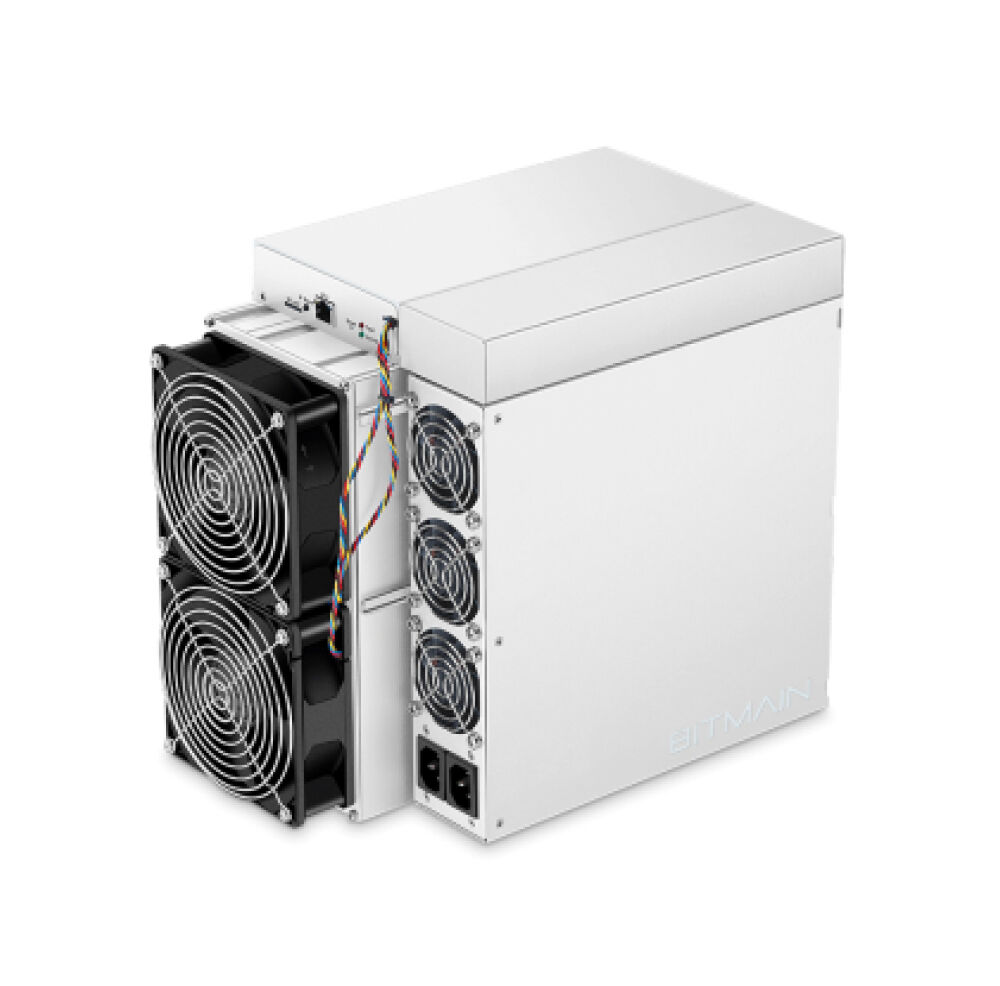 Asic-майнер Bitmain S19j XP