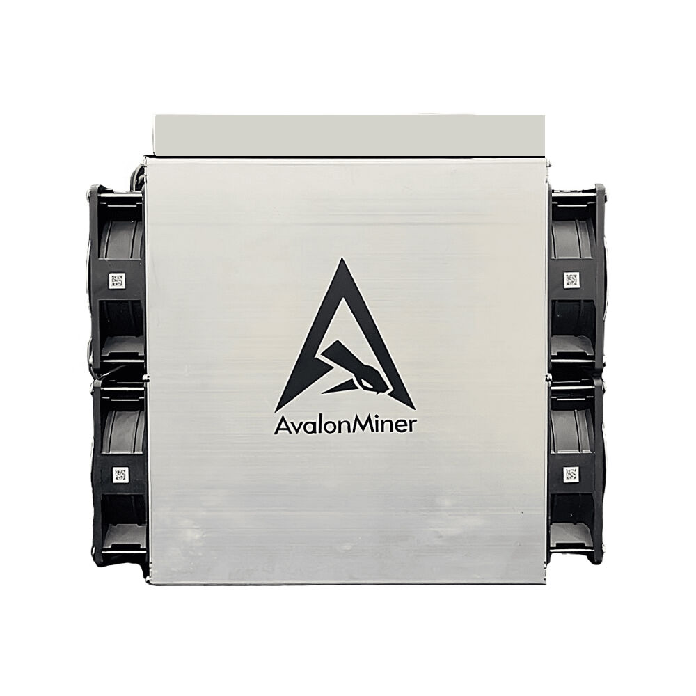 Asic-майнер Canaan Avalon A1066 50TH/s