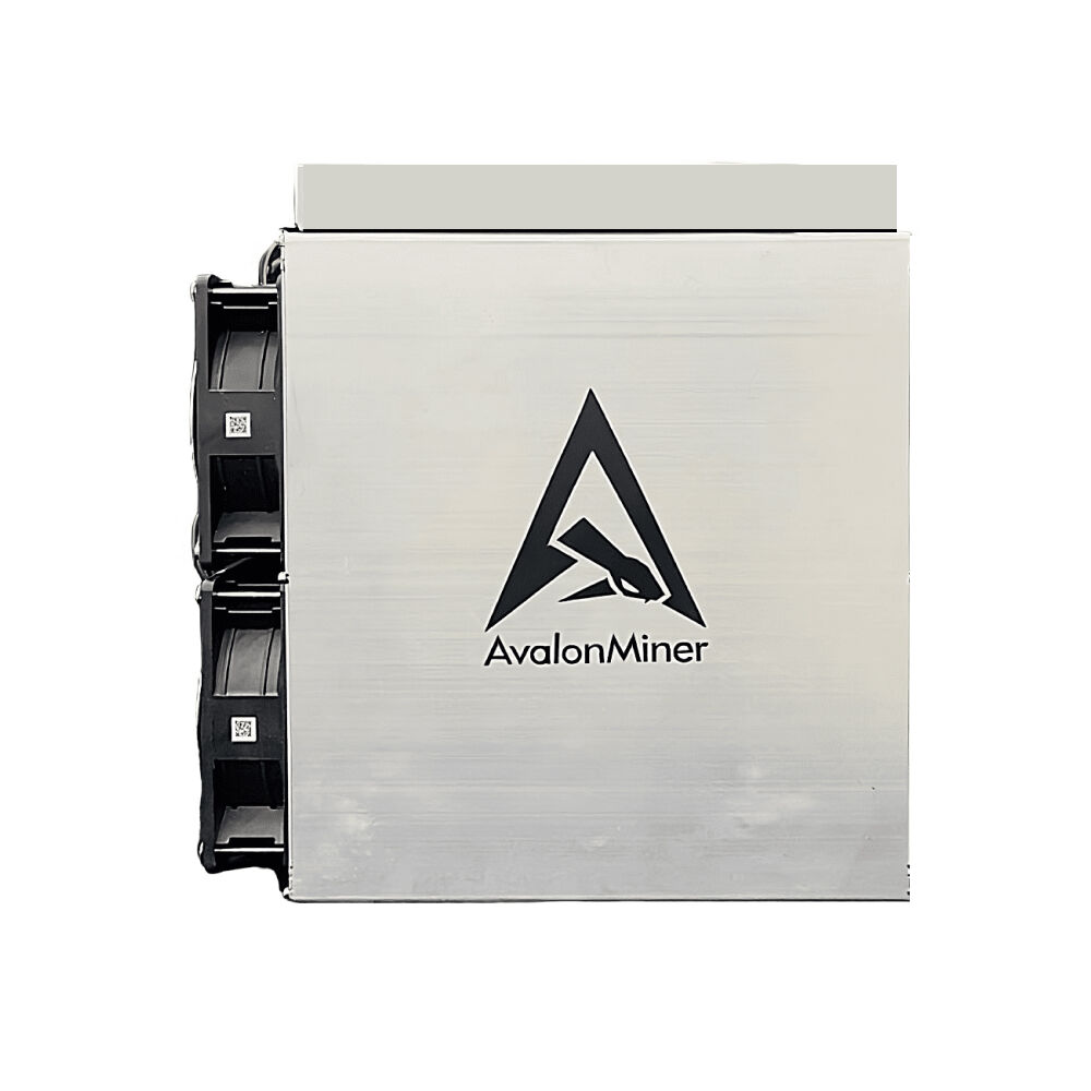 Asic-майнер Canaan Avalon 1126 60TH/s