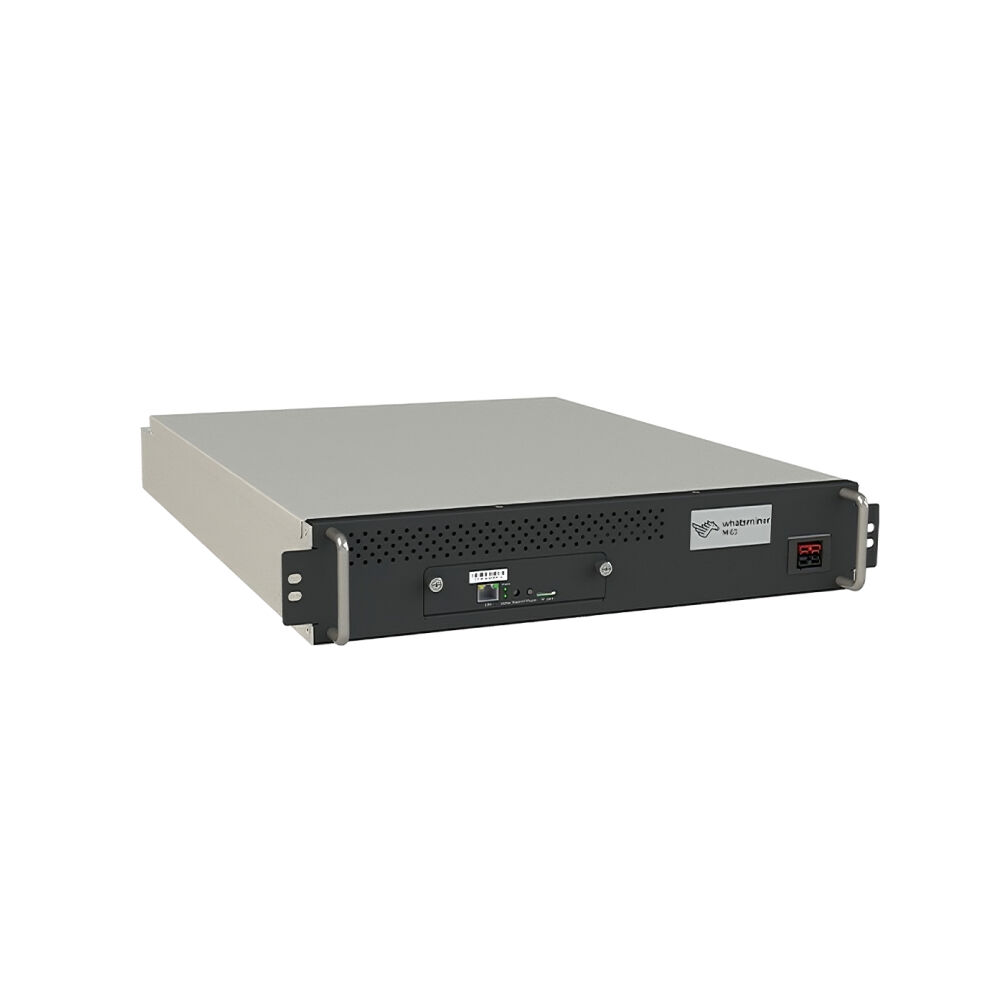 Asic-майнер Whatsminer M63