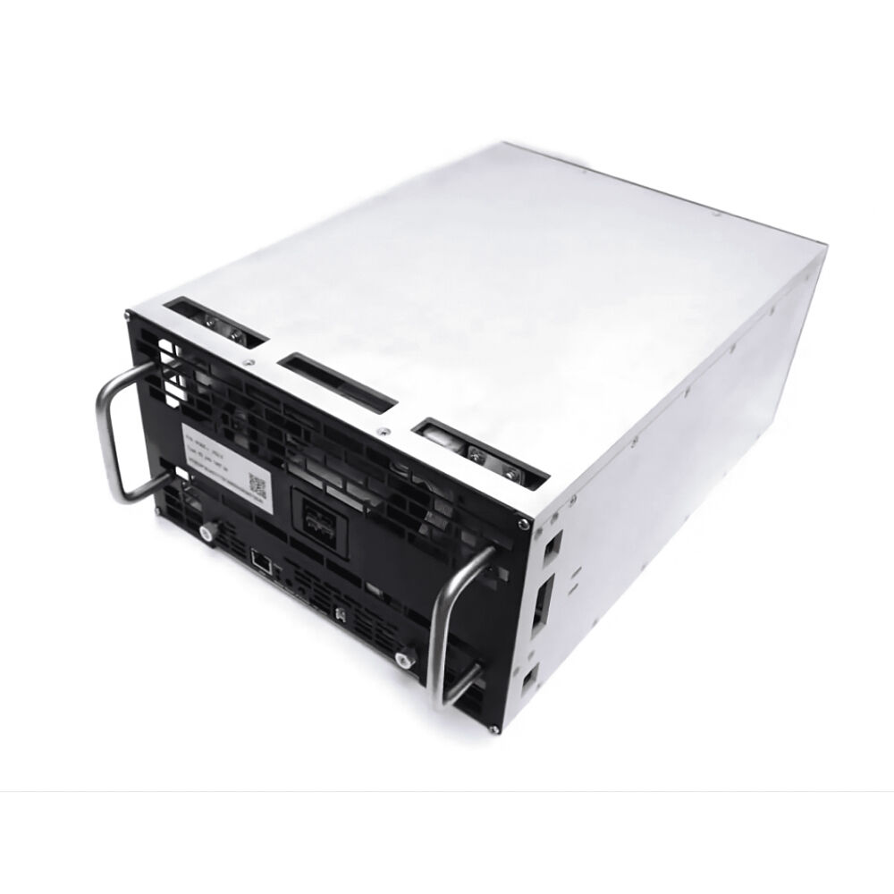 Asic-майнер Whatsminer M36S 124-130 TH/s