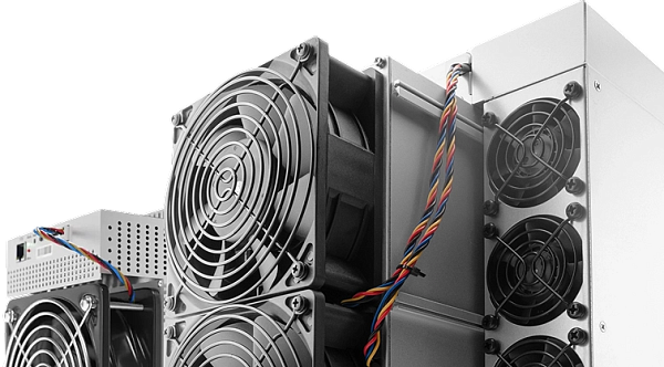 ASIC-майнеры