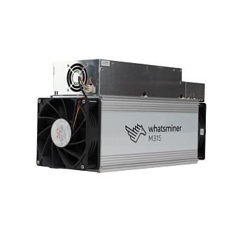 Asic-майнер Whatsminer M31S