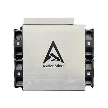 Asic-майнер Canaan Avalon A1266 100TH/s