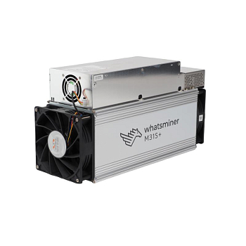 Asic-майнер Whatsminer M31S+