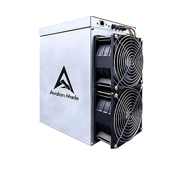 Asic-майнер Canaan Avalon A1346 110 TH/s
