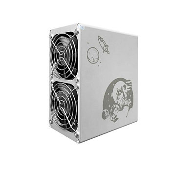 Asic-майнер Goldshell Mini-Doge 185MH/s