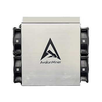 Asic-майнер Canaan Avalon 1066 50TH/s