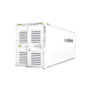 Контейнер ANTSPACE HK3 V6 (EC3-PHE)