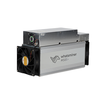 Asic-майнер Whatsminer M50S+