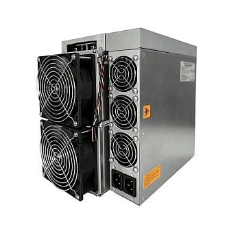 Asic-майнер Hummer D10+ 5G