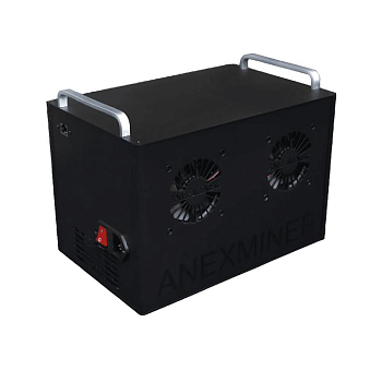 Asic-майнер AnexMiner ET3 300MH/s